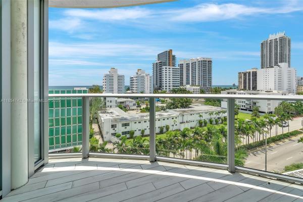 Peloro, 6620 Indian Creek Dr 704, Miami Beach, Florida 33141, image 1