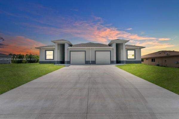 724/726 Jack Ave S, Lehigh Acres, Florida 33973, image 1