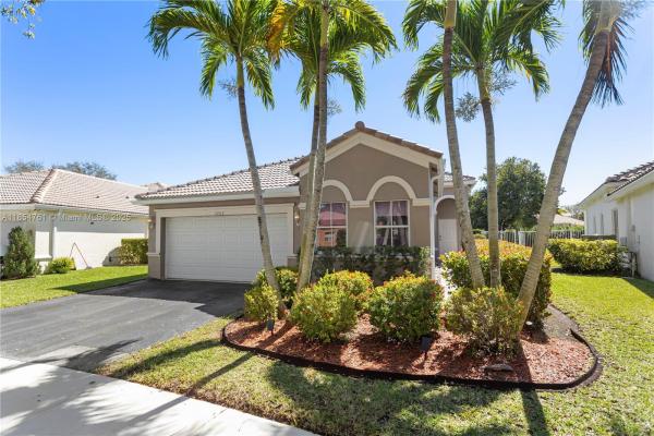 Sabal Ridge, 4202 Sabal Ridge Cir, Weston, Florida 33331, image 1