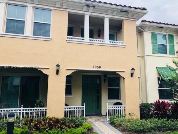 Cascada Isle, 2950 St Thomas Dr, Cooper City, Florida 33024, image 1