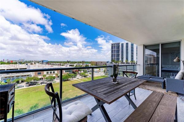 Two Midtown Miami, 3451 NE 1st Ave #M0804, Miami, Florida 33137, image 1