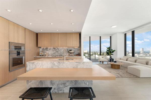 Five Park, 500 Alton Rd #1201, Miami Beach, Florida 33139, image 2
