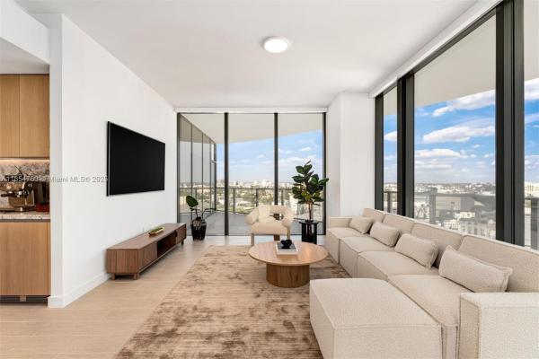 Five Park, 500 Alton Rd #1201, Miami Beach, Florida 33139, image 3