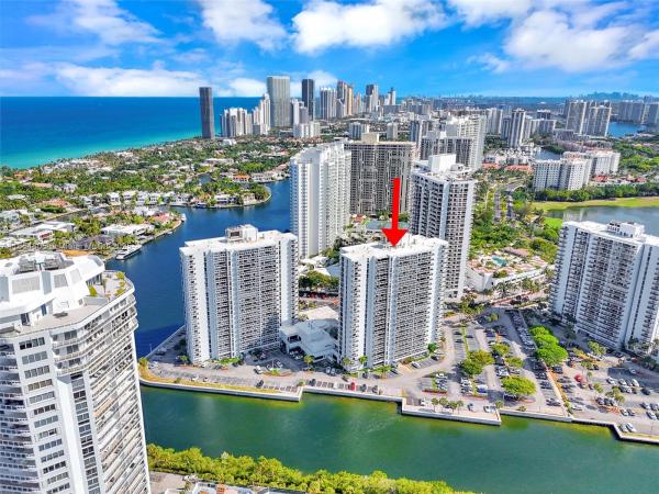Waterview 1, 20505 E Country Club Dr 137, Aventura, Florida 33180, image 1