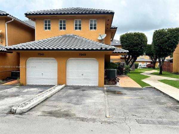 7549 NW 174th Ter 7549, Hialeah, Florida 33015, image 1