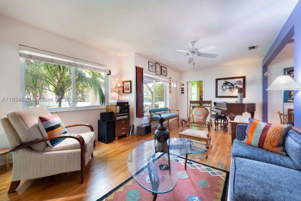 Griffing Biscayne Park Estates, 855 NE 111th St, Biscayne Park, Florida 33161, image 2