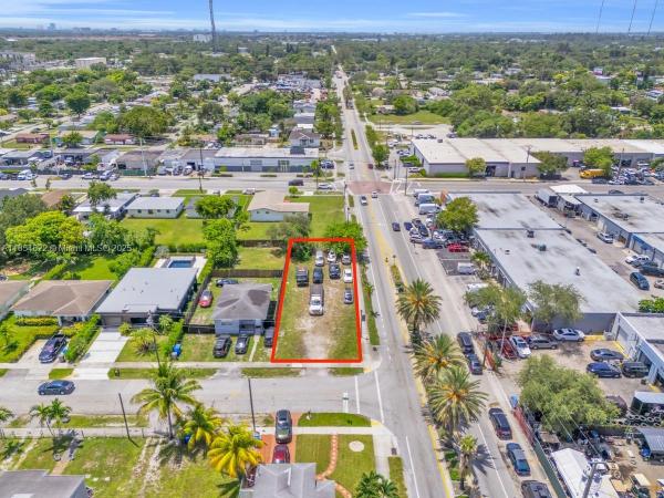 Carver Ranches, 5580 SW 24th St, West Park, Florida 33023, image 1