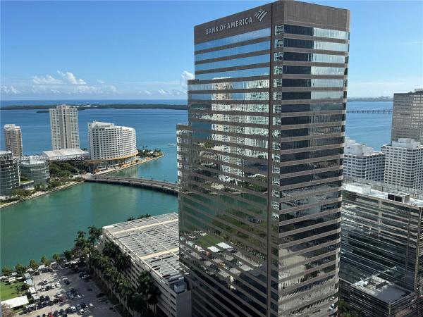 500 Brickell East, 500 Brickell Ave 1204, Miami, Florida 33131, image 1