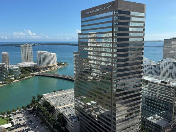 500 Brickell East, 500 Brickell Ave #1204, Miami, Florida 33131, image 1