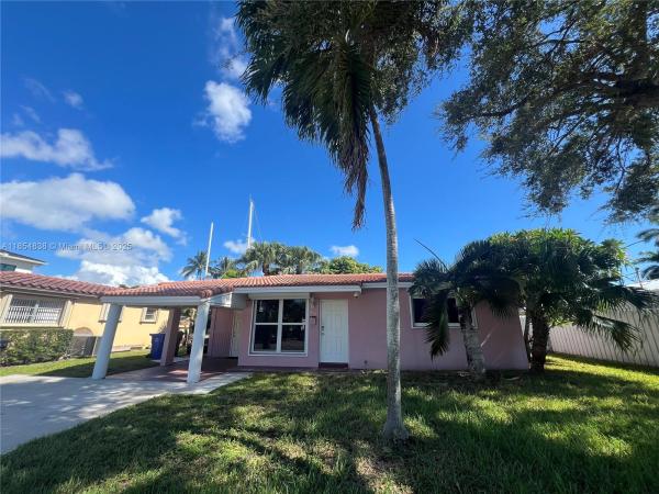 South New River Isles, 917 Mandarin Isle, Fort Lauderdale, Florida 33315, image 1