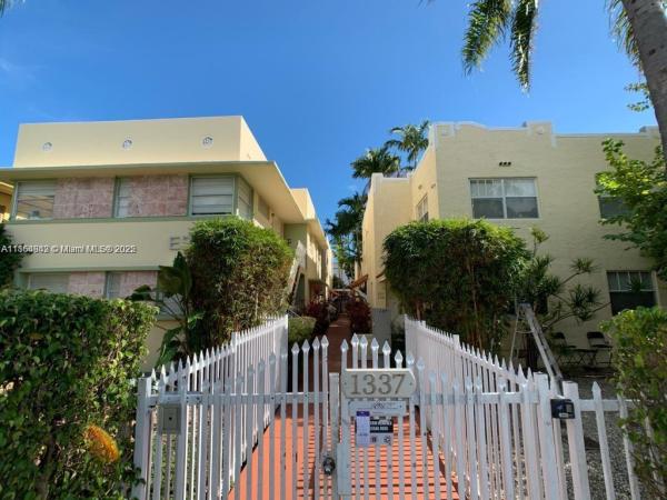 Everglades South, 1337 Euclid Ave 103, Miami Beach, Florida 33139, image 1