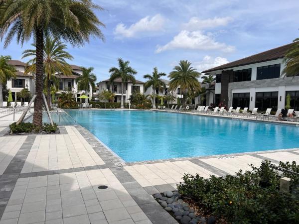 Urbana At Downtown Doral, 8265 NW 41st St #C-407, Doral, Florida 33166, image 1