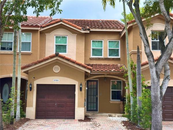 Villa Castillo, 8908 SW 109th Ave, Kendall, Florida 33176, image 3