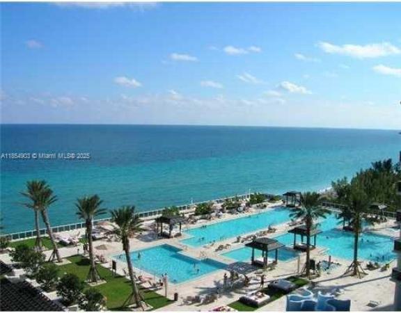 Beach Club 1, 1850 S Ocean Dr #3007, Hallandale Beach, Florida 33009, image 1