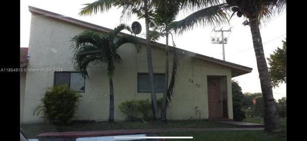 28002 SW 140th Ct, Homestead, Florida 33033, image 1