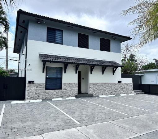 3021 SW 27th Ln #2, Miami, Florida 33133, image 1