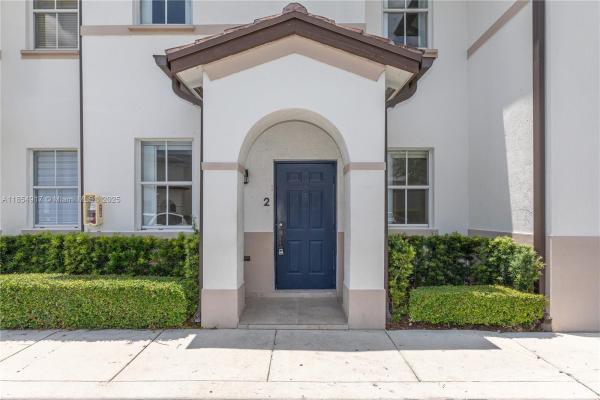 Shoma Homes Splendido, 8073 W 36th Ave #2, Hialeah, Florida 33018, image 1