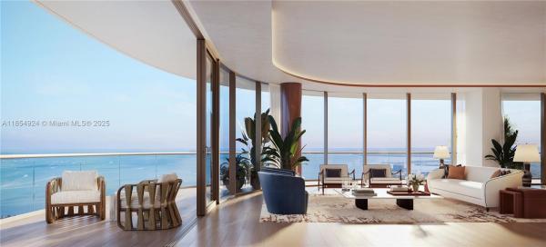 Cipriani Residences Miami, 1420 S Miami Ave #1807, Miami, Florida 33130, image 1