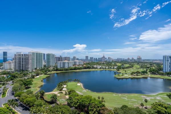 Eldorado Towers, 3675 N Country Club Dr #2404, Aventura, Florida 33180, image 1