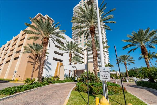 Duo West, 1745 E Hallandale Beach Blvd #2501W, Hallandale Beach, Florida 33009, image 1