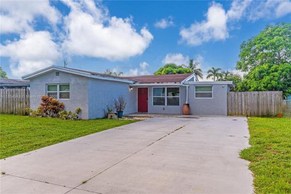 6660 Custer, Hollywood, Florida 33024, image 1