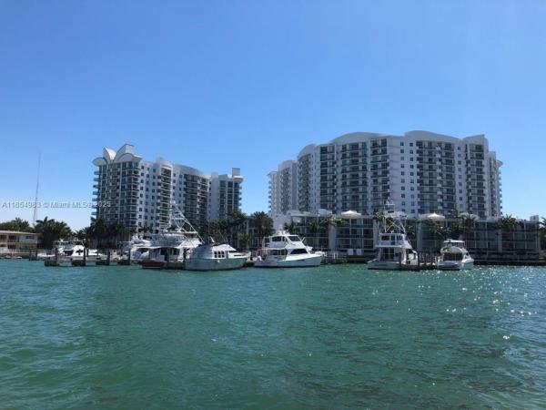 360, 7900 Harbor Island Dr #603, North Bay Village, Florida 33141, image 1