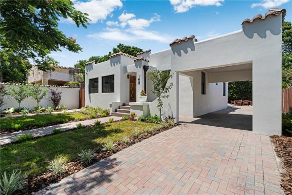 Shadowlawn, 169 NE 48th St, Miami, Florida 33137, image 1