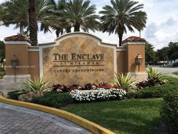 The Enclave At Miramar, 2071 Renaissance Blvd #108, Miramar, Florida 33025, image 1