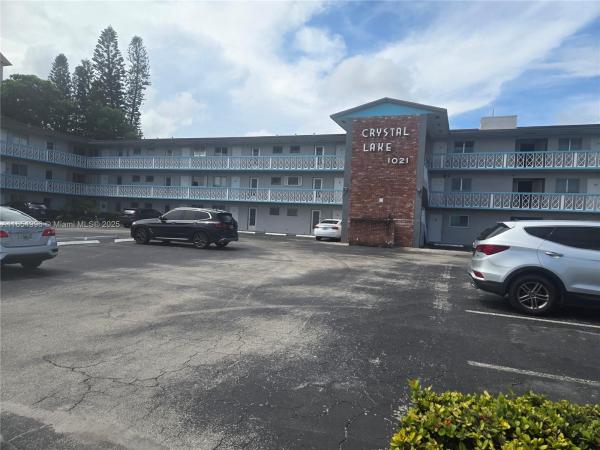 Crystal Lake 1021, 1021 Crystal Lake Dr #207, Deerfield Beach, Florida 33064, image 1