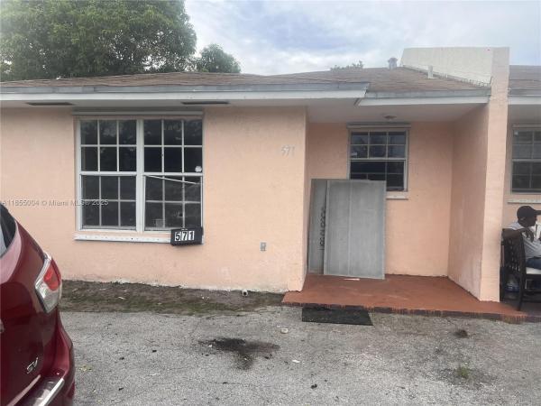 571 NE 136th St #571, North Miami, Florida 33161, image 1