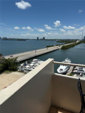 Bayshore Yacht & Tennis Club, 7904 West Dr 806, North Bay Village, Florida 33141, image 1