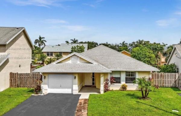 Sawgrass Estates, 12265 NW 32nd Mnr, Sunrise, Florida 33323, image 1