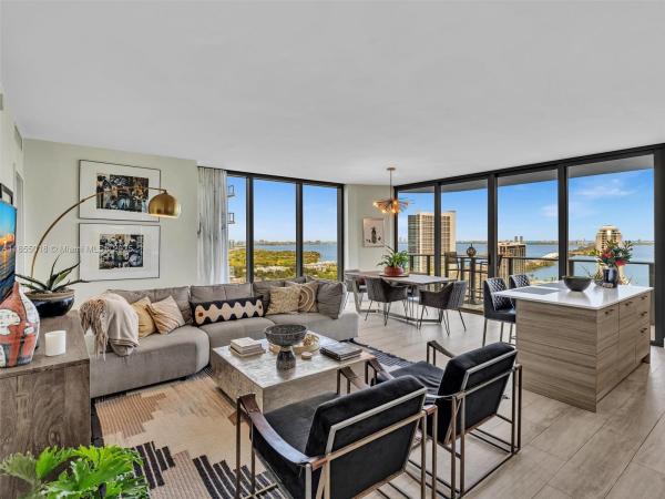 Hyde Midtown, 121 NE 34th St #2208, Miami, Florida 33137, image 1