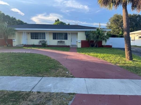 Fulford By The Sea, 2233 NE 173rd St #front, North Miami Beach, Florida 33160, image 1