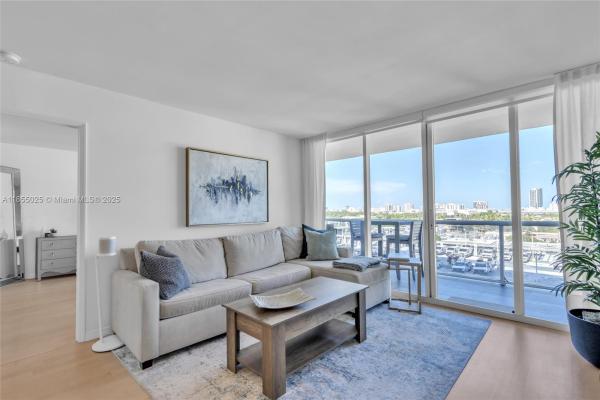 Sunset Harbour South, 1800 Sunset Harbour Dr 1003, Miami Beach, Florida 33139, image 1