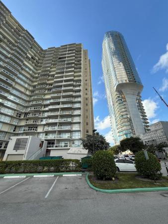 Brickell Townhouse, 2451 Brickell Ave #7L, Miami, Florida 33129, image 1