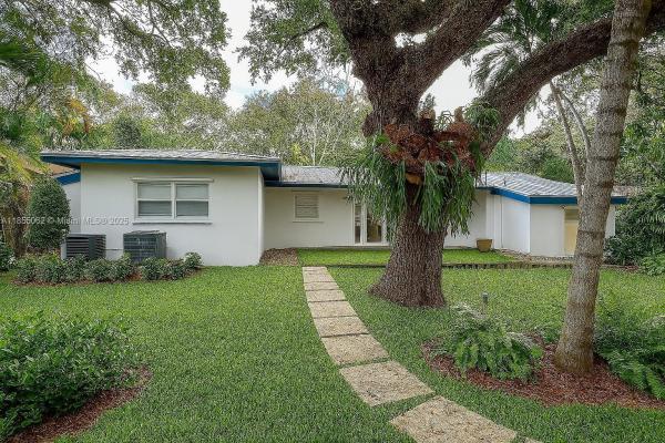 Coco Grove, 3850 Crawford Ave, Miami, Florida 33133, image 1