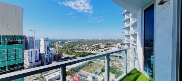 Latitude On The River, 185 SW 7th St #2808, Miami, Florida 33130, image 1
