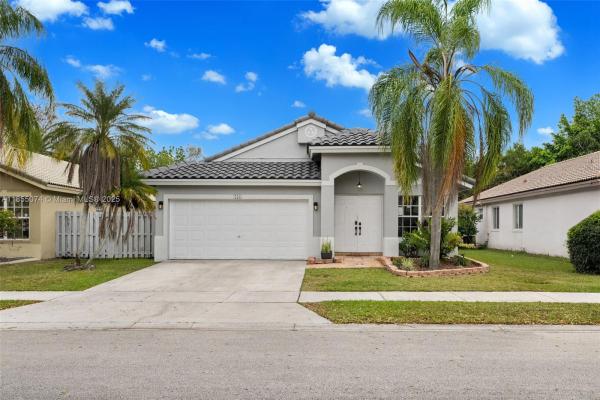 Walden Lake, 251 SW 203rd Ave, Pembroke Pines, Florida 33029, image 1