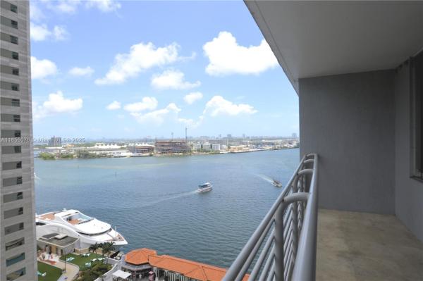 One Miami East, 335 S Biscayne Blvd #1904, Miami, Florida 33131, image 1