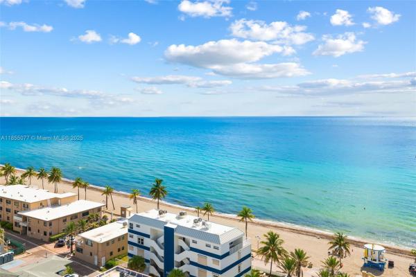 Hollywood Towers, 3111 N Ocean Dr #1503, Hollywood, Florida 33019, image 1