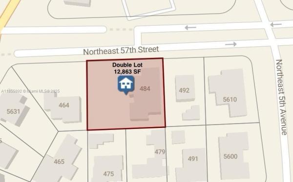 Bayshore, 484 NE 57th St, Miami, Florida 33137, image 1