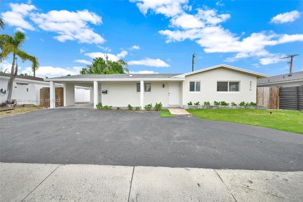 Knoll Ridge, 5510 NE 18th Ave, Fort Lauderdale, Florida 33334, image 1