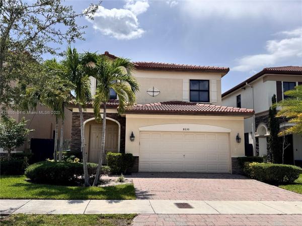 Isles At Grand Bay, 8630 NW 101st Pl, Doral, Florida 33178, image 1