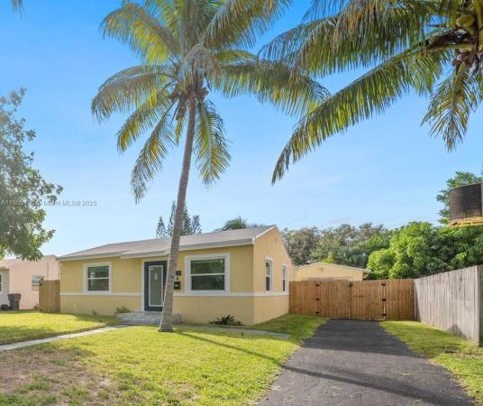 Hollywood Little Ranches, 2714 Fillmore St, Hollywood, Florida 33020, image 1