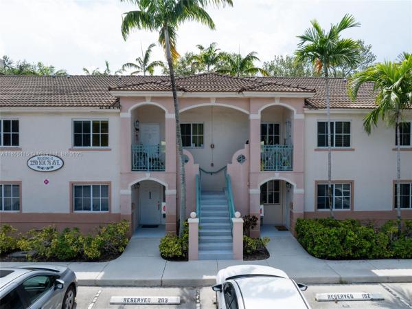 The Preserve At Walnut Creek, 2250 NW 78th Ave #202, Pembroke Pines, Florida 33024, image 1