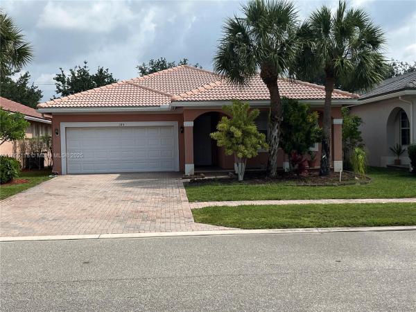 Bella Terra, 185 Catania Way, Royal Palm Beach, Florida 33411, image 1