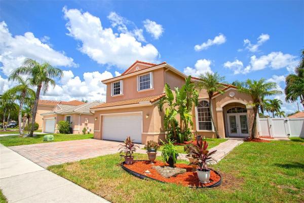 Kensington, 18701 NW 11th St, Pembroke Pines, Florida 33029, image 1
