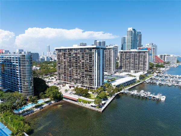 Brickell Place, 1925 Brickell Ave #D610, Miami, Florida 33129, image 1