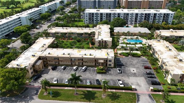 Irvington Gardens, 1350 Atlantic Shores Blvd #309, Hallandale Beach, Florida 33009, image 1